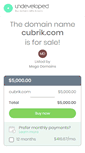 Mobile Screenshot of cubrik.com